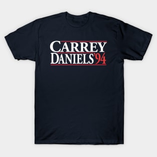 Carrey & Daniels in '94! T-Shirt